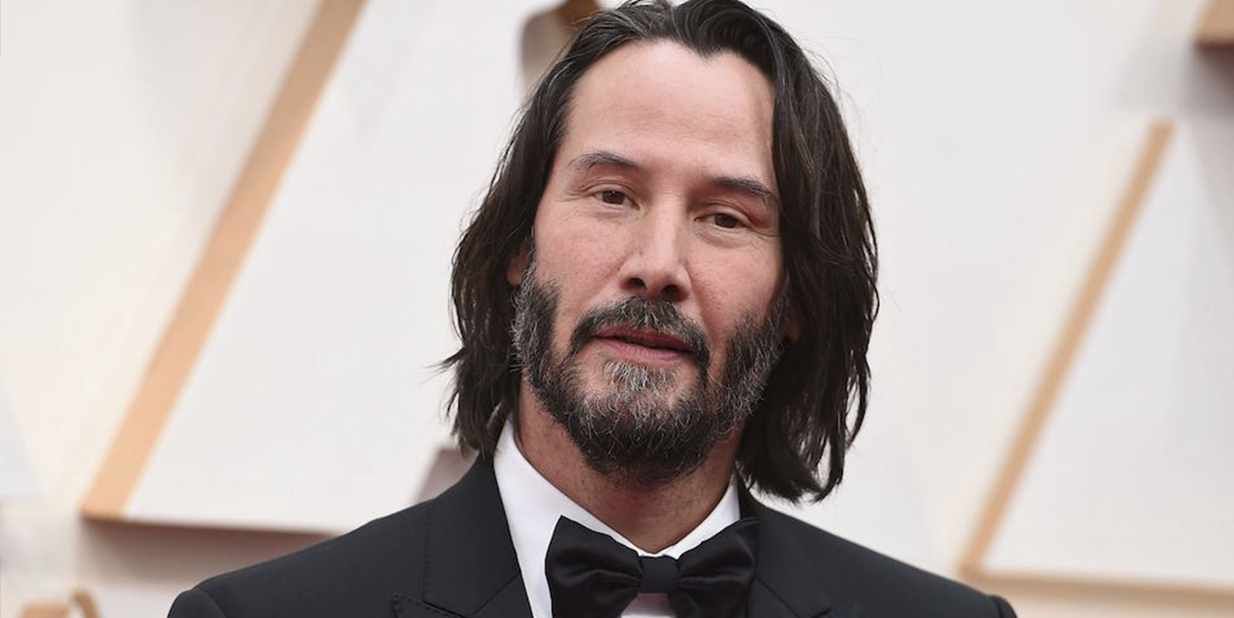 Anécdotas sobre Keanu Reeves contadas por directores que trabajaron con él