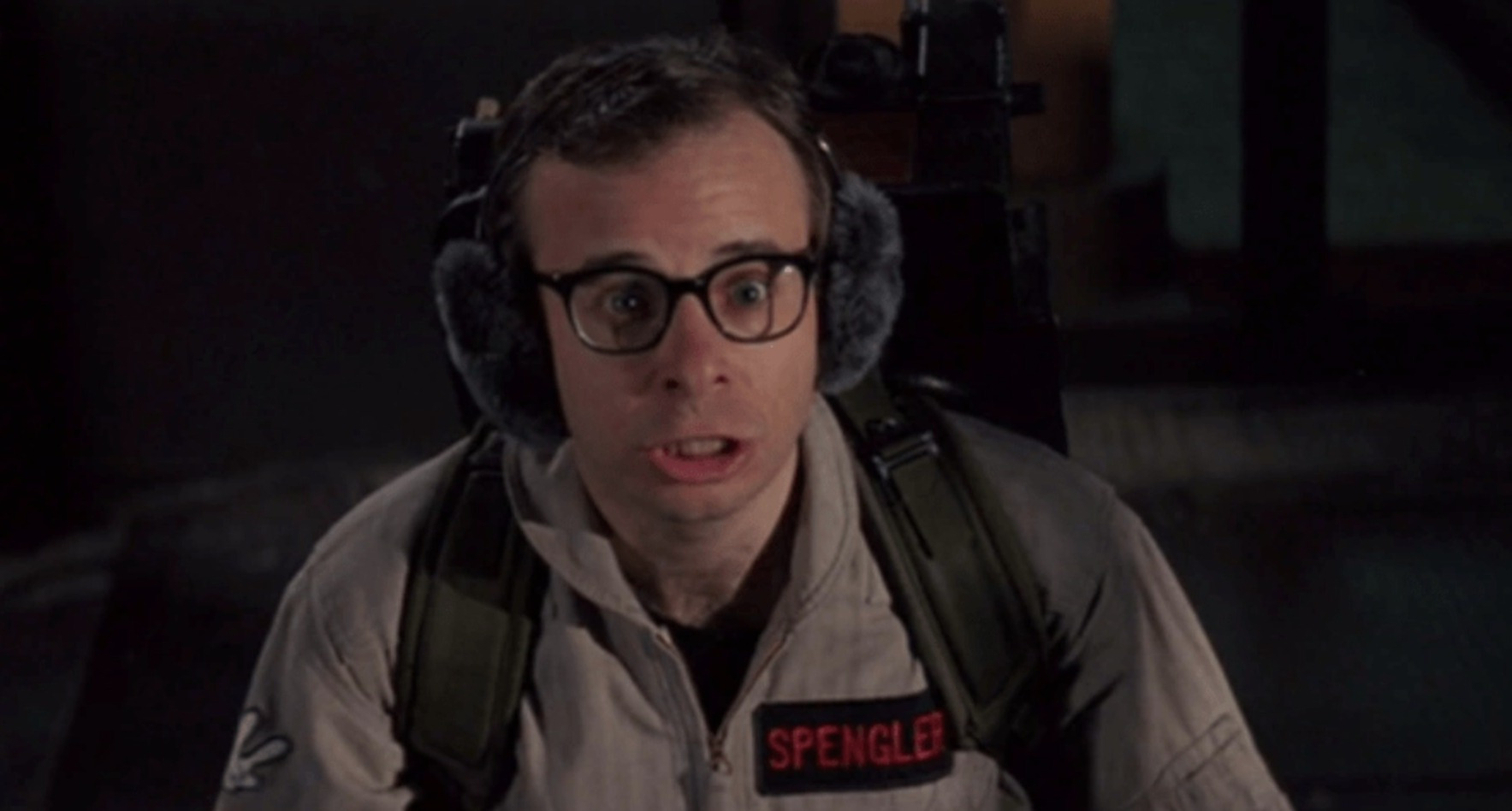 Atacan al actor Rick Moranis en Nueva York