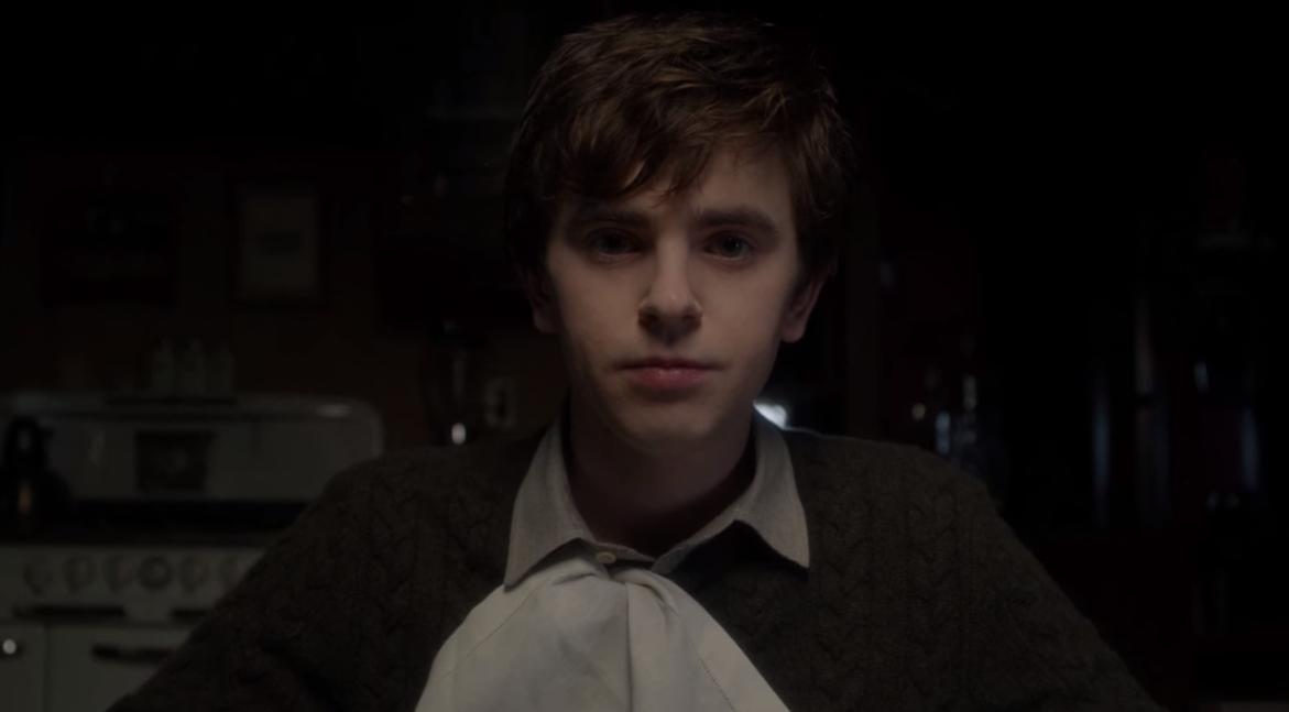 Cover Bates Motel | Tráiler oficial de la cuarta temporada