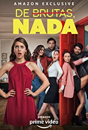 De Brutas, Nada Temporada 1