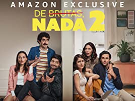 De Brutas, Nada Temporada 2