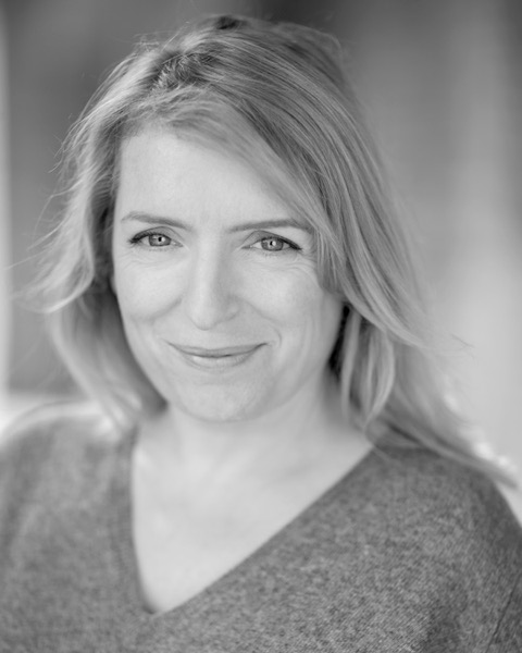 Claire Rushbrook