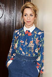 Claudie Blakley