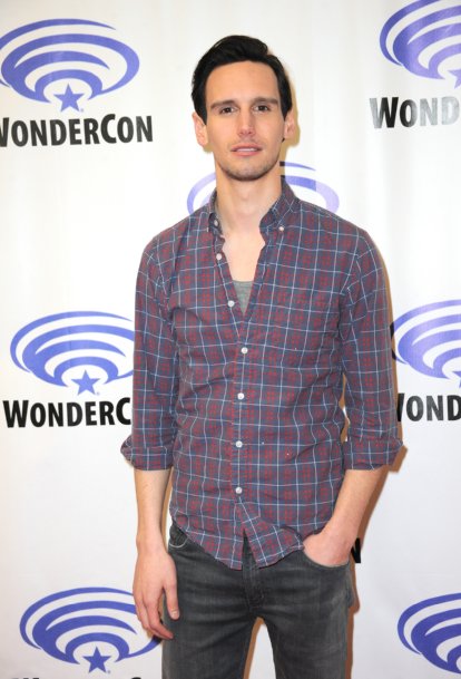 Cory Michael Smith