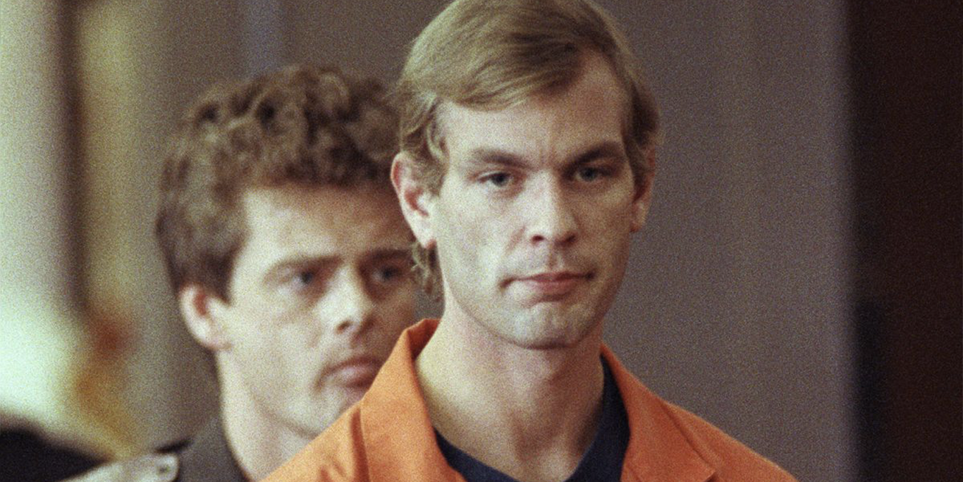 Creador de American Horror Story desarrollará serie sobre el asesino Jeffrey Dahmer para Netflix