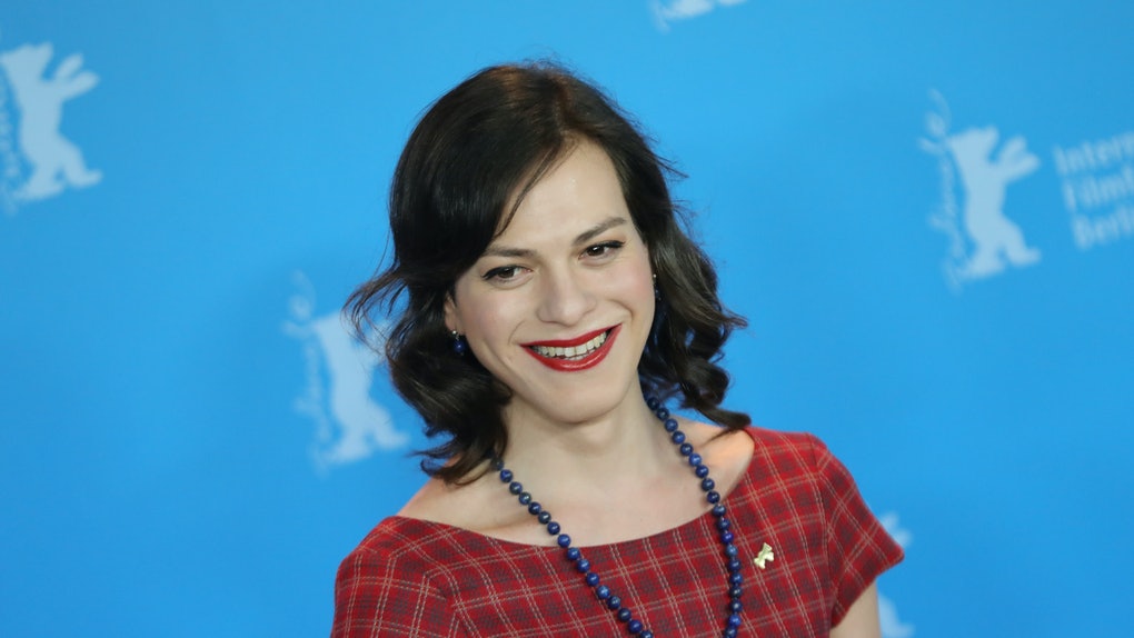 Daniela Vega procede legalmente contra videojuego transfóbico que incita a agredirla