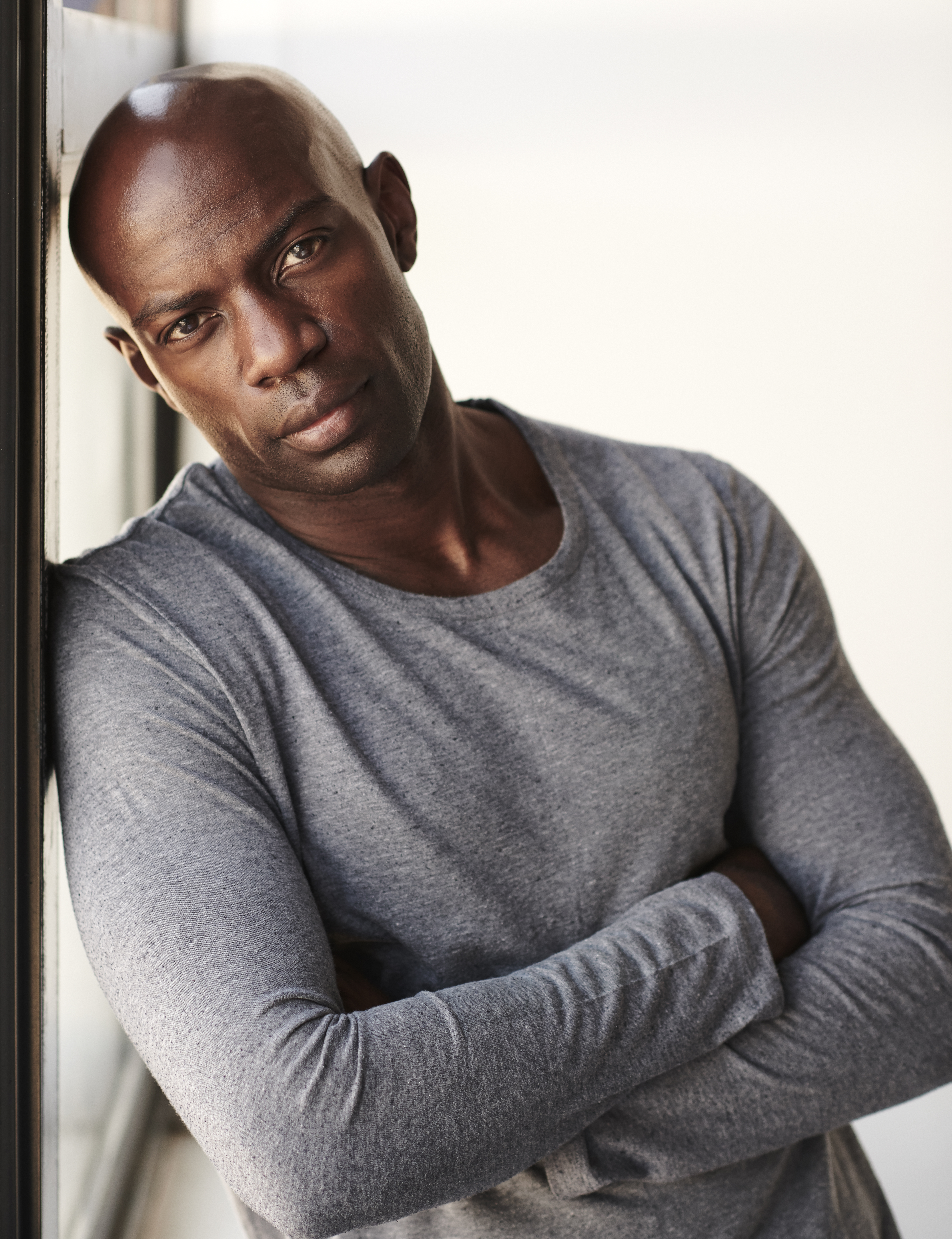 David Gyasi