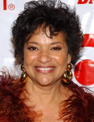 Debbie Allen