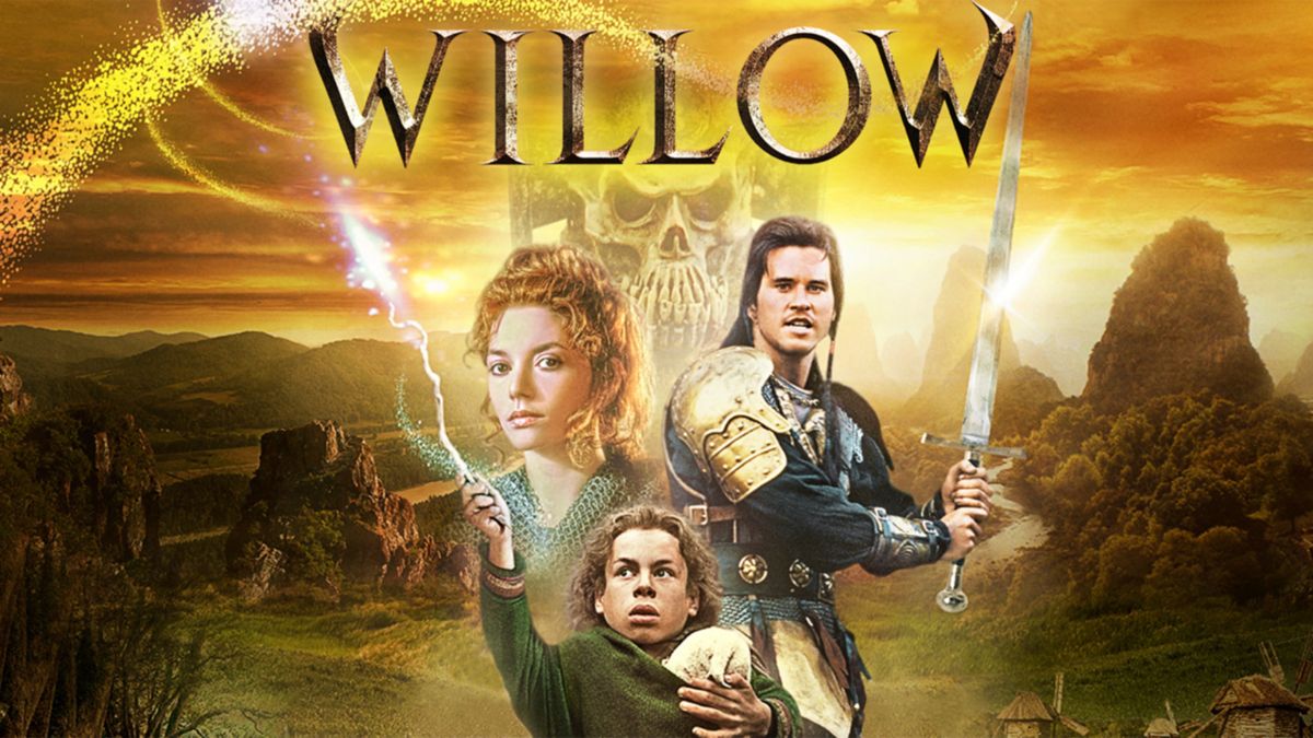 Disney confirma que Willow tendrá una serie secuela para Disney Plus