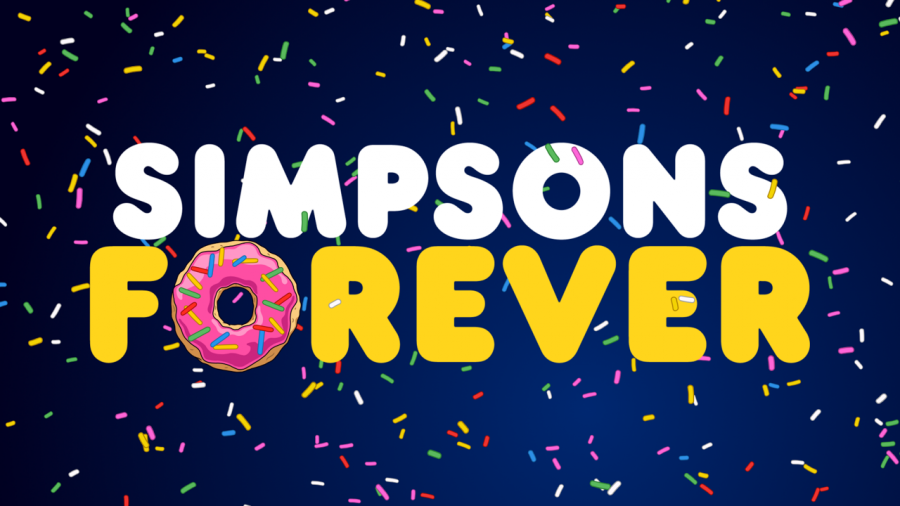 Disney Plus celebra la llegada de la temporada 31 de Los Simpsons a la plataforma con el especial ‘Simpsons Forever’