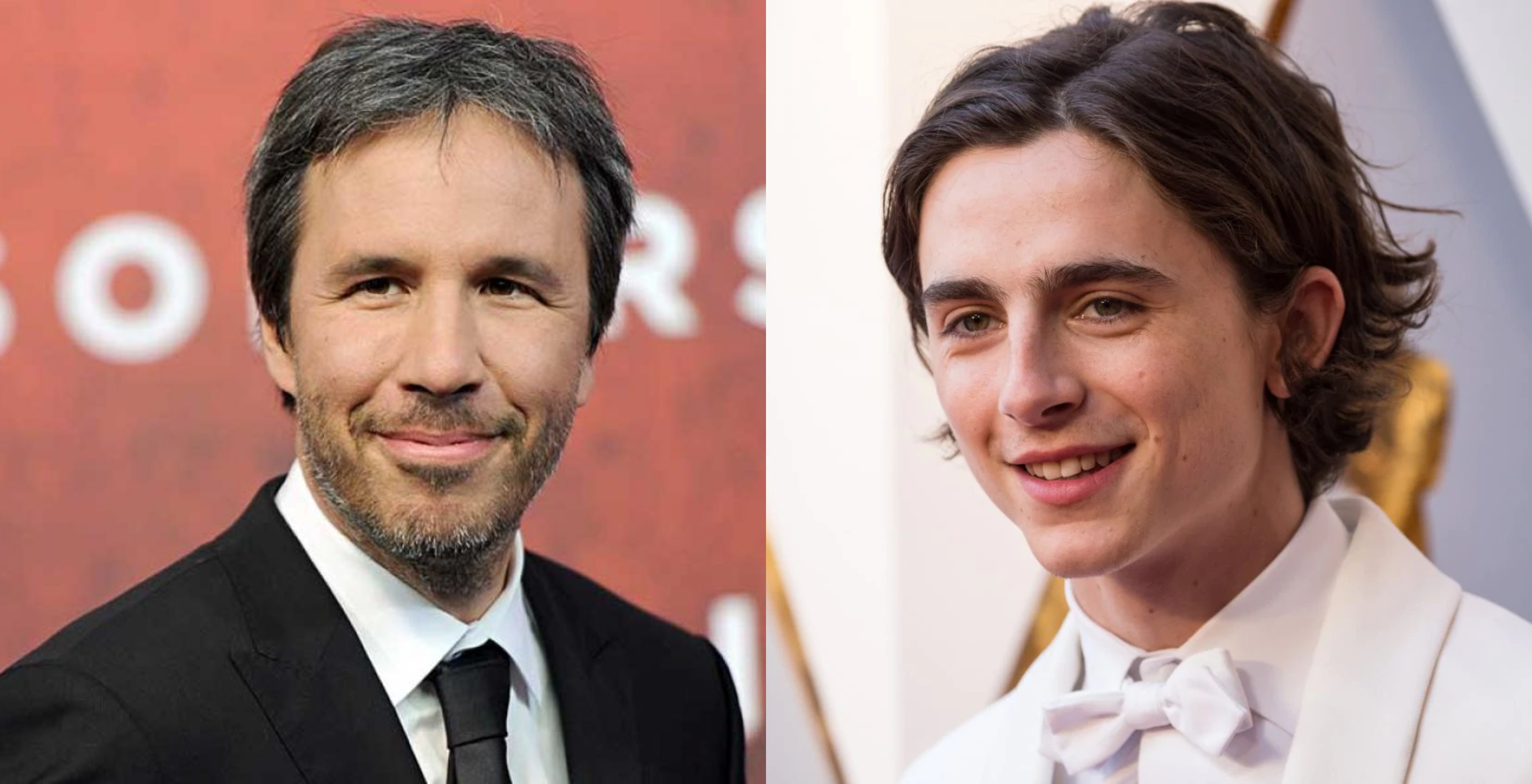 Dune: Denis Villeneuve no recordaba que rechazó a Timothée Chalamet en Intriga