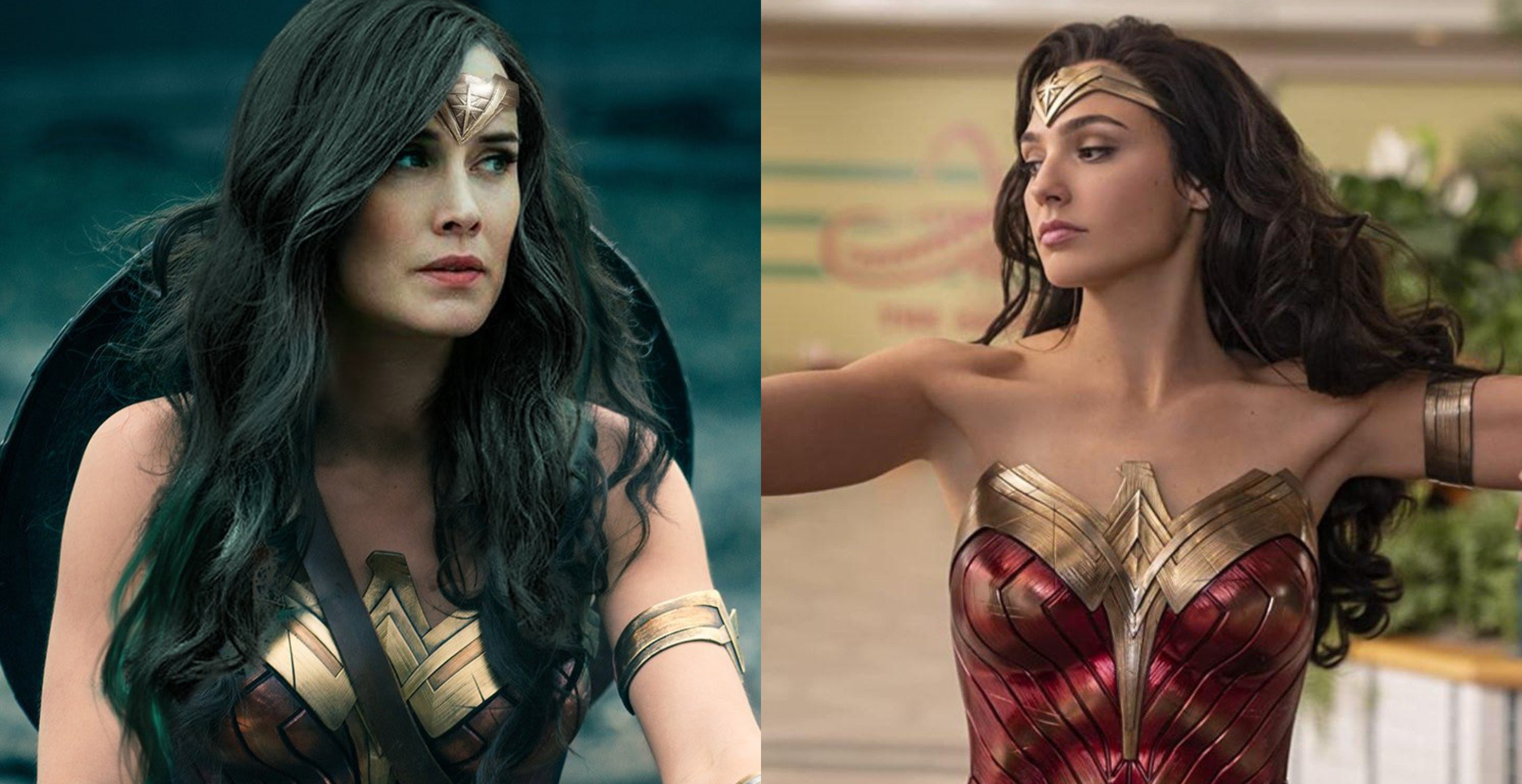 Fans aseguran que actriz de The Boys sería mejor Wonder Woman que Gal Gadot