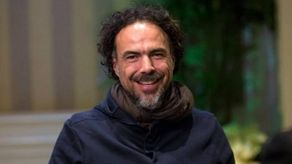 FICM 2020: Iñárritu dice que sí, primero los pobres, pero sin abandonar al cine y la cultura