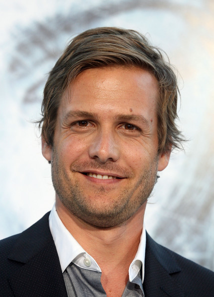 Gabriel Macht