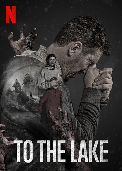 Hacia el lago Temporada 1