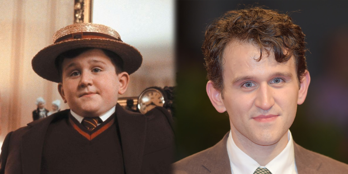 Harry Melling: dejar de ser reconocido como Dudley, de Harry Potter, fue lo mejor para mi carrera