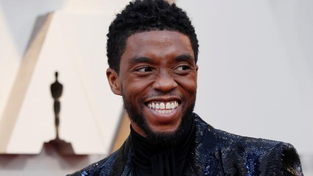 Los hermanos de Chadwick Boseman rompen el silencio ante el fallecimiento del actor y revelan cuáles fueron sus últimas palabras