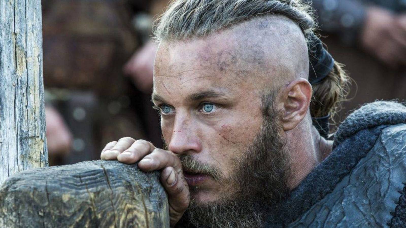 House of the Dragon: Travis Fimmel, Ragnar en Vikingos, podría unirse al reparto principal