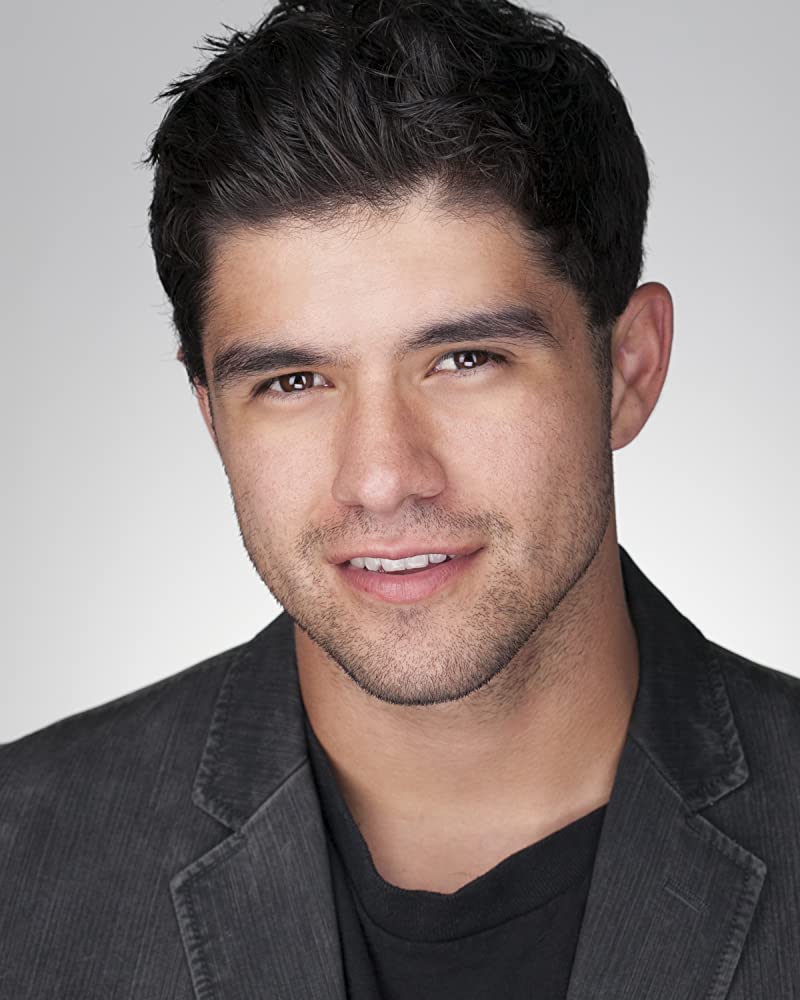 Jesse Posey