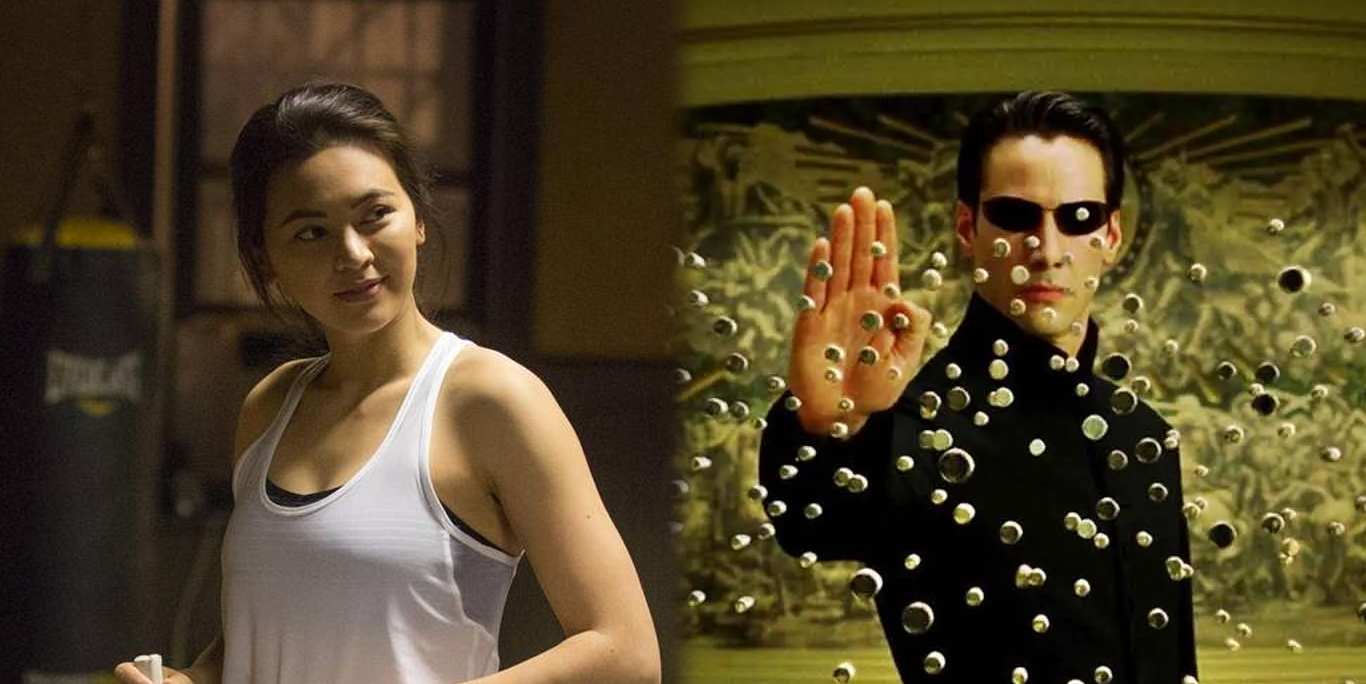 Jessica Henwick asegura que Matrix 4 será revolucionaria para el cine