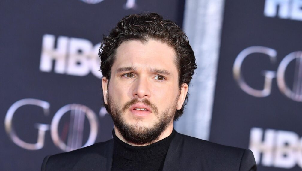 Kit Harington asegura que fue un niño de género fluido