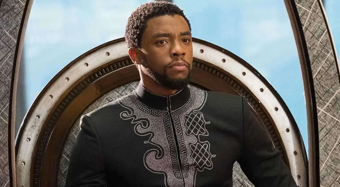 Marvel podría traer de vuelta a Chadwick Boseman mediante CGI para un cameo final en Pantera Negra 2