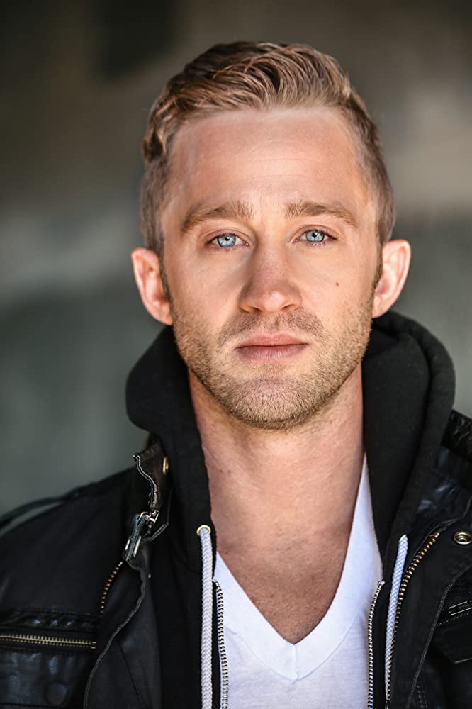 Matthew Dennis Lewis