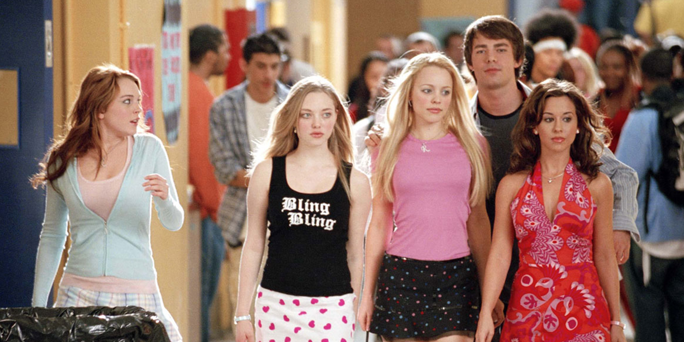 Mean Girls Day: Elenco de Chicas Pesadas tiene una épica reunión virtual