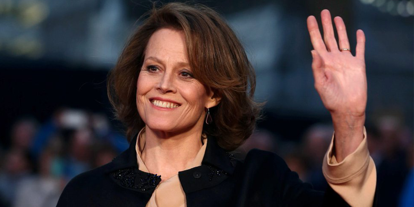 Las mejores películas de Sigourney Weaver según la crítica