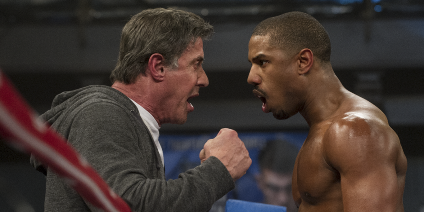 Michael B. Jordan podría ser el director de Creed 3