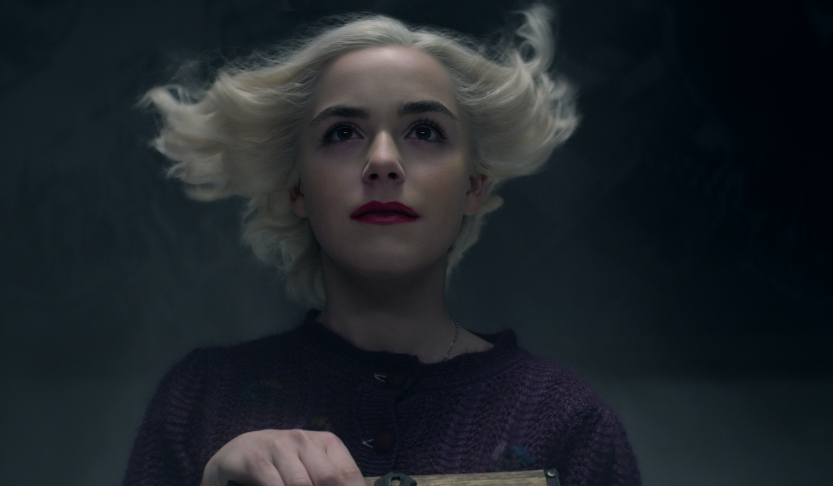 El Mundo Oculto de Sabrina: Netflix lanza teaser y fecha de estreno de la cuarta temporada