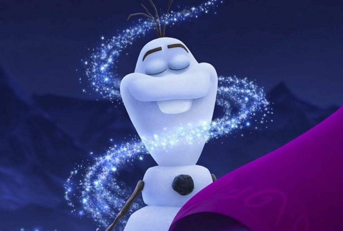 Once Upon a Snowman, nuevo cortometraje sobre los orígenes de Olaf, estrena clip oficial