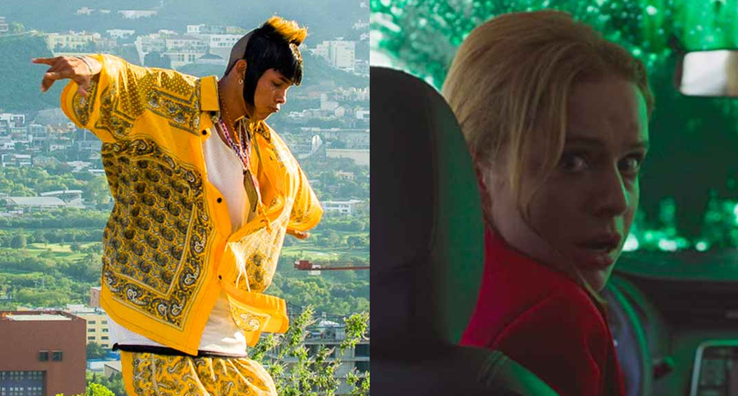 Óscar 2021: Estas son las películas mexicanas que aspiran al premio a Mejor Película Internacional