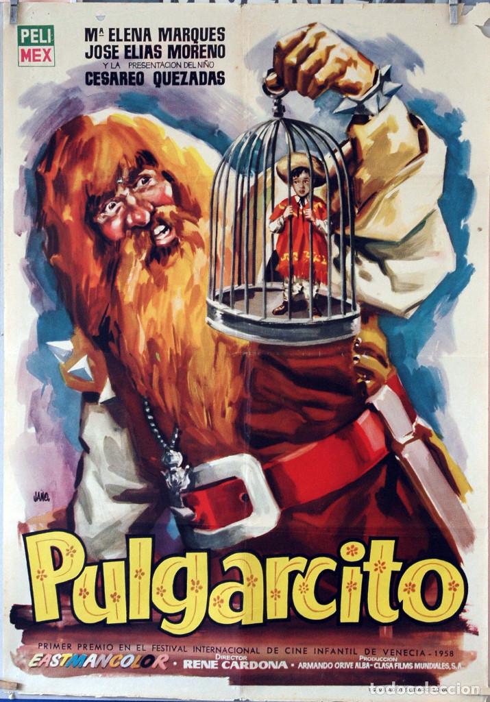 Pulgarcito