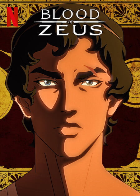 Sangre de Zeus  Temporada 2