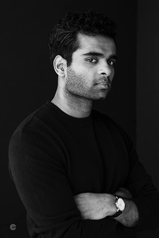 Satya Nikhil Polisetti