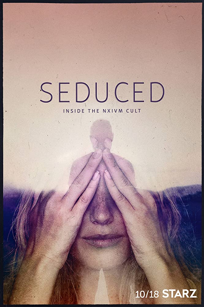 Seduced: Inside the NXIVM Cult Temporada 1