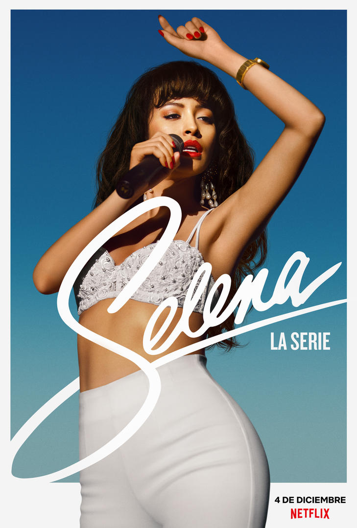 Selena: La serie Temporada 1