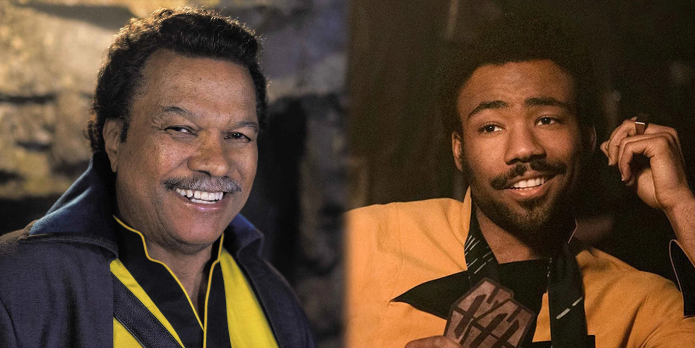 Star Wars: Disney reafirma que Lando es de la comunidad LGBTQ