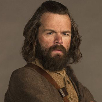 Stephen Walters