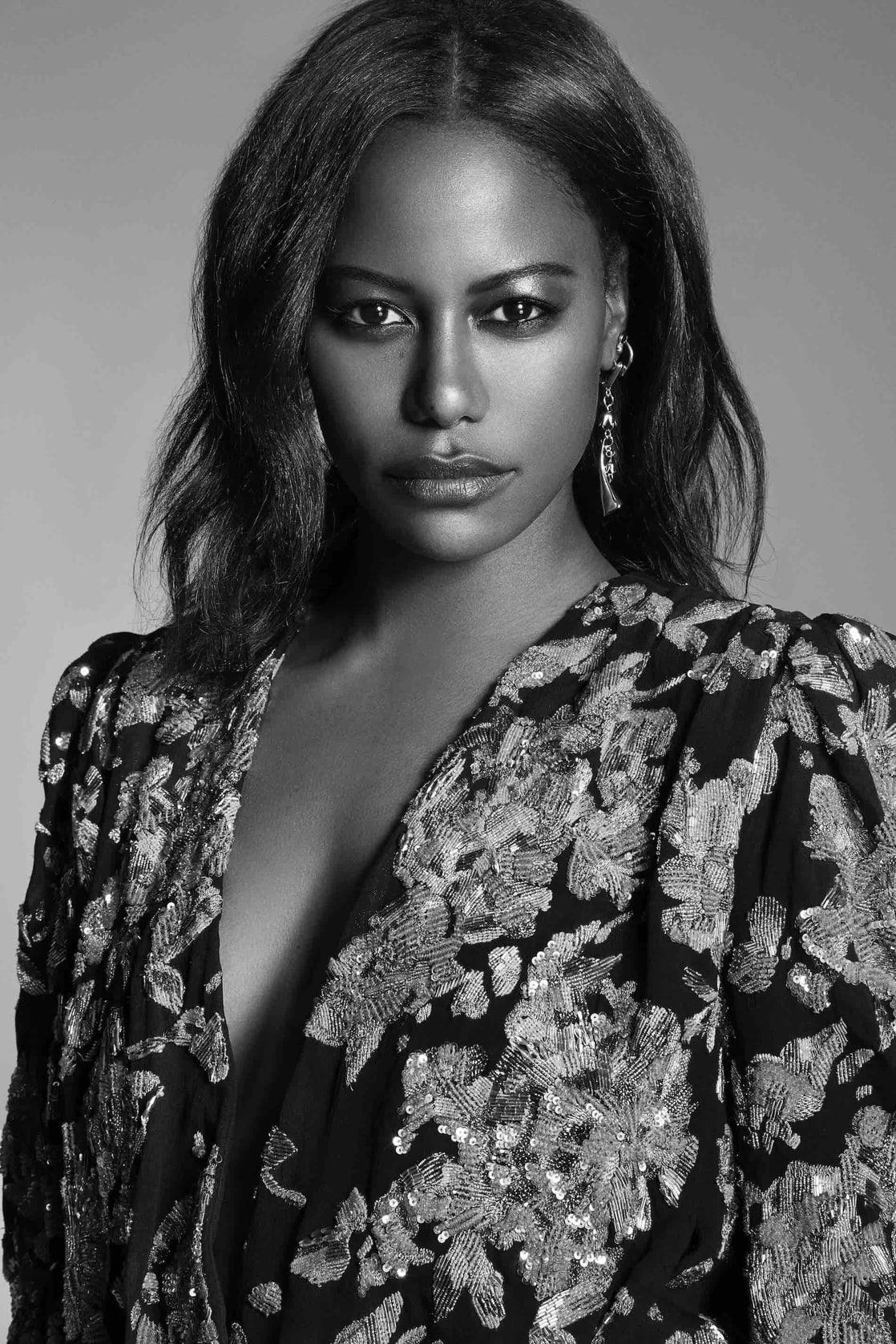 Taylour Paige