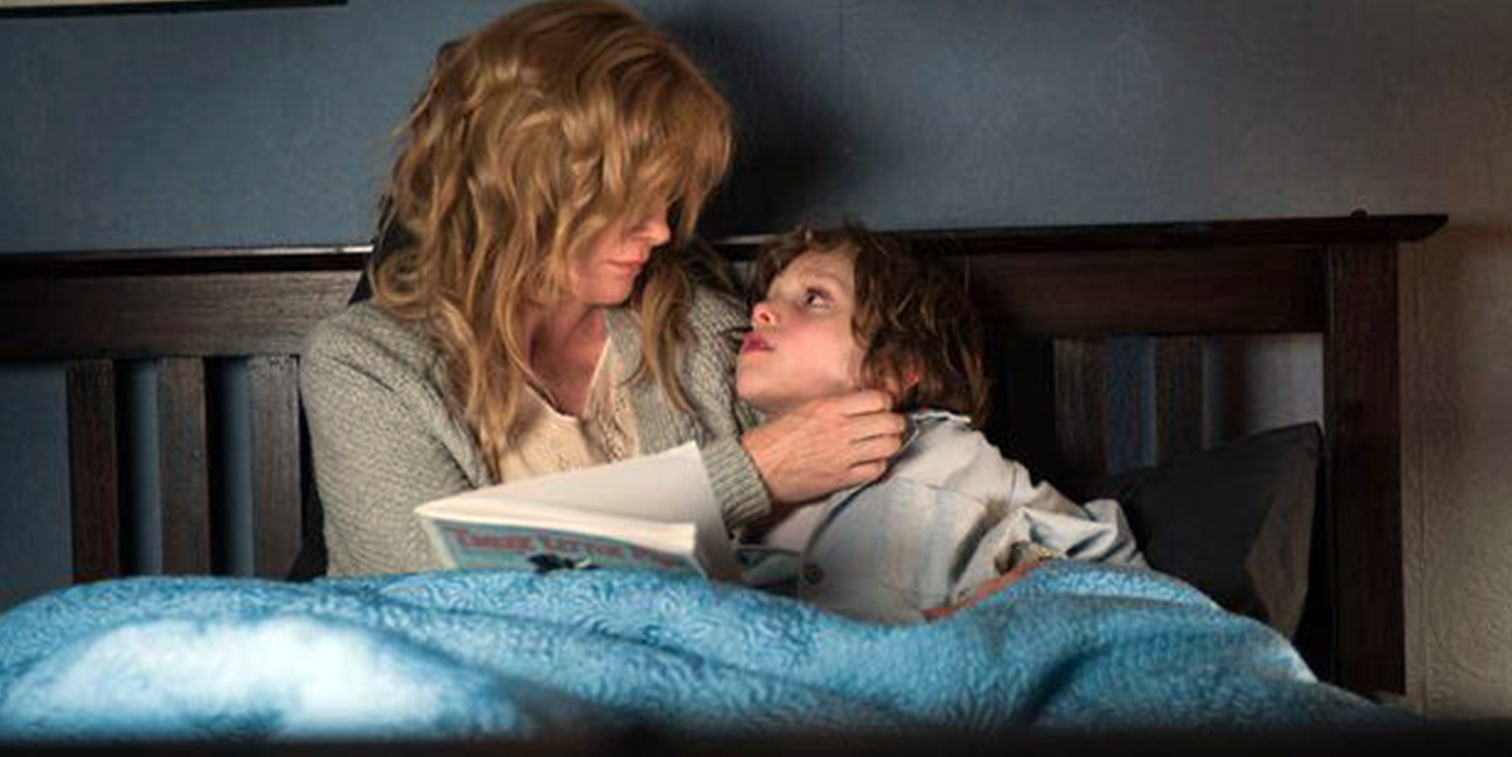 The Babadook, de Jennifer Kent, ¿qué dijo la crítica en su estreno?