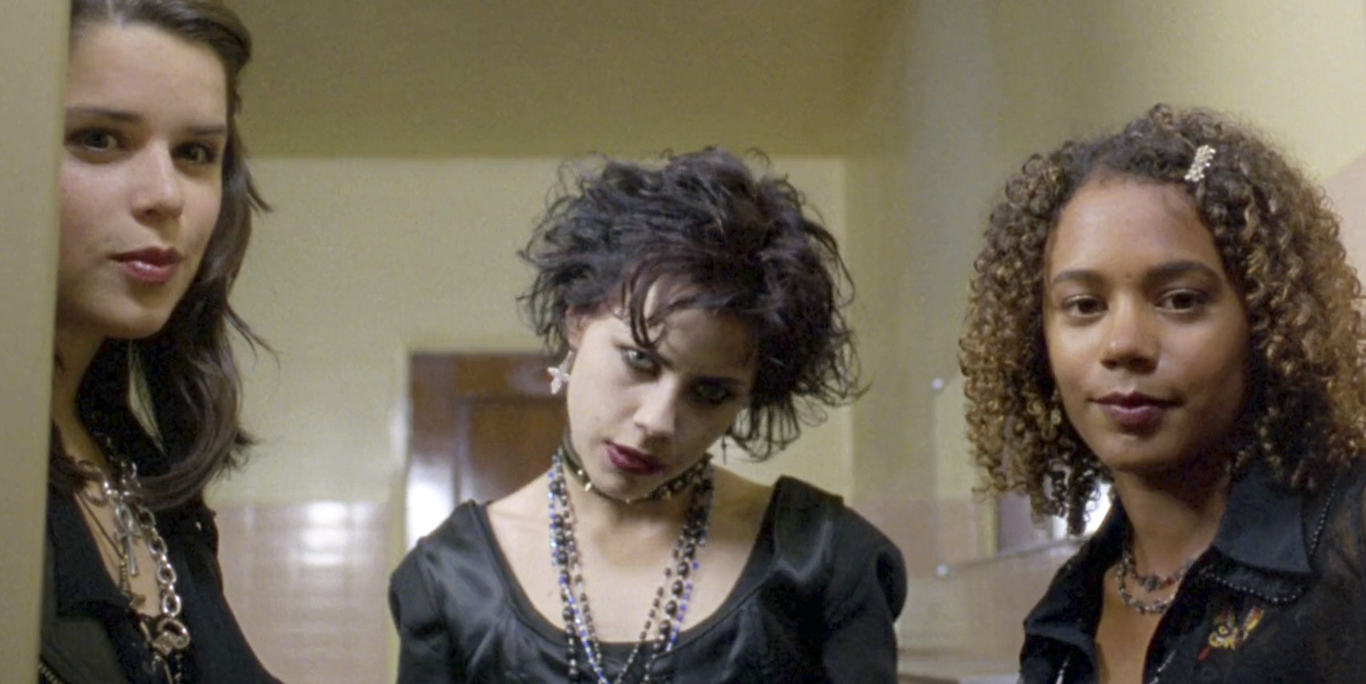 The Craft inspiró a una generación a interesarse en la brujería real