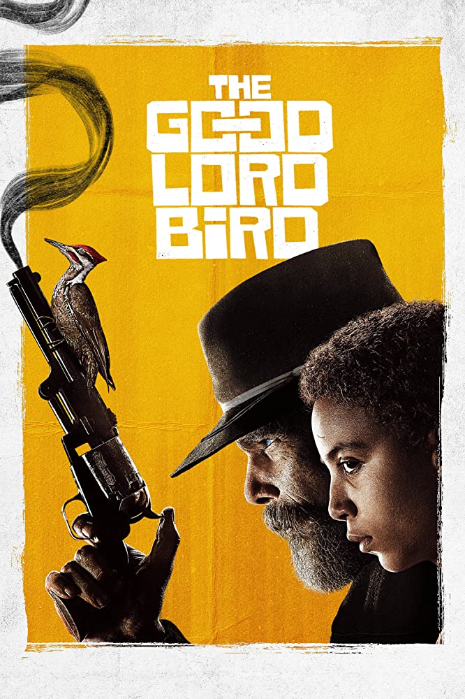 The Good Lord Bird Temporada 1
