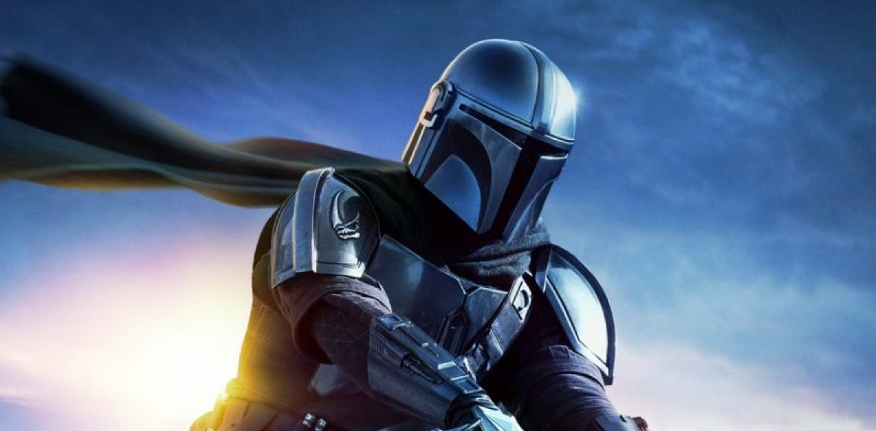 The Mandalorian, la segunda temporada, presenta nuevo tráiler