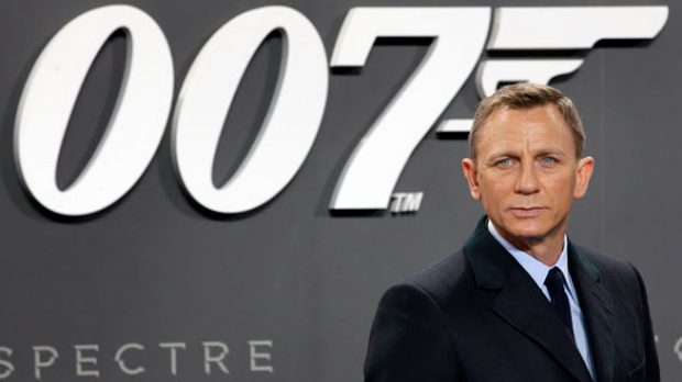 No time To Die: Productora asegura que todas las películas de Daniel Craig como 007 tendrán una conexión