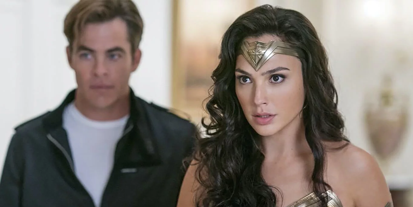 Tras el fracaso de Tenet, Wonder Woman 1984 podría llegar directo a streaming