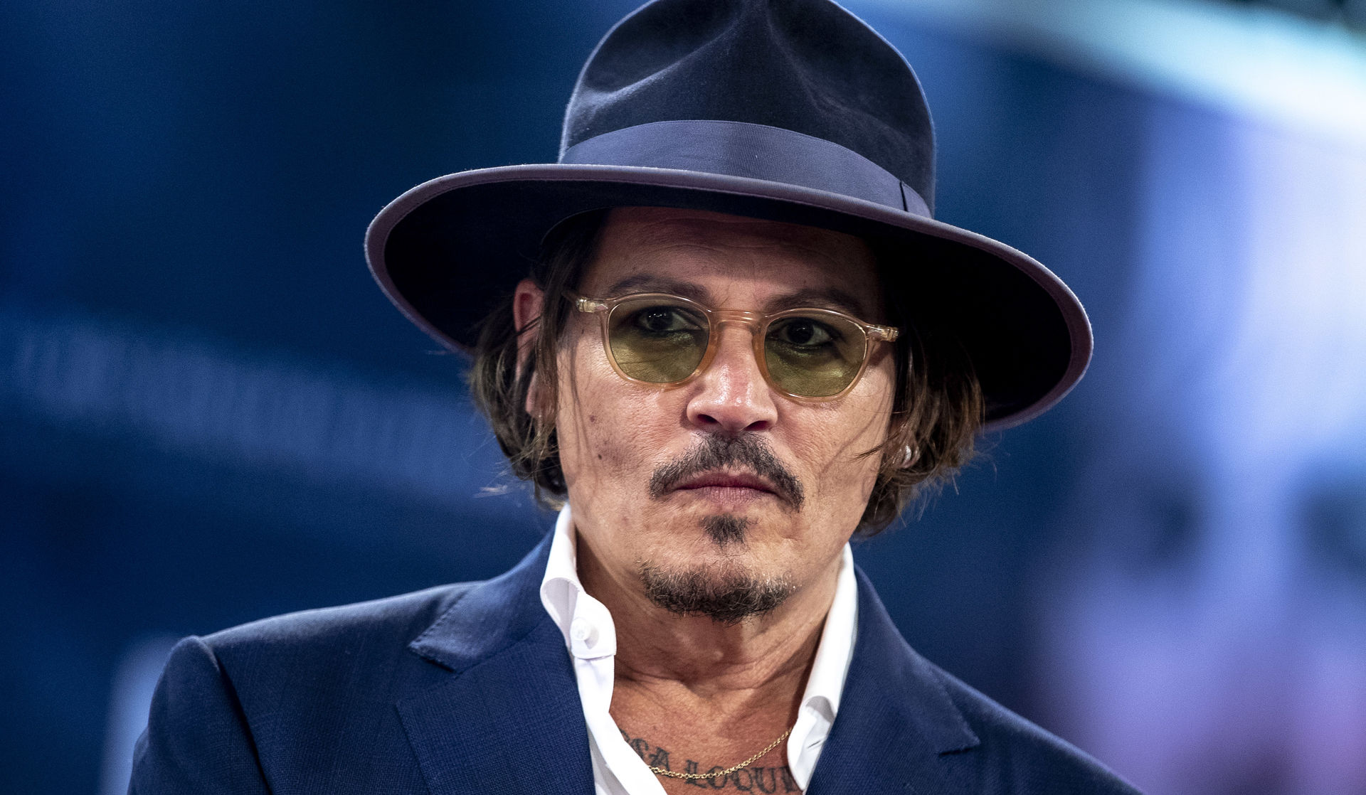 Actor de Animaniacs dice que la broma de Johnny Depp no es burla a su pleito con Amber Heard