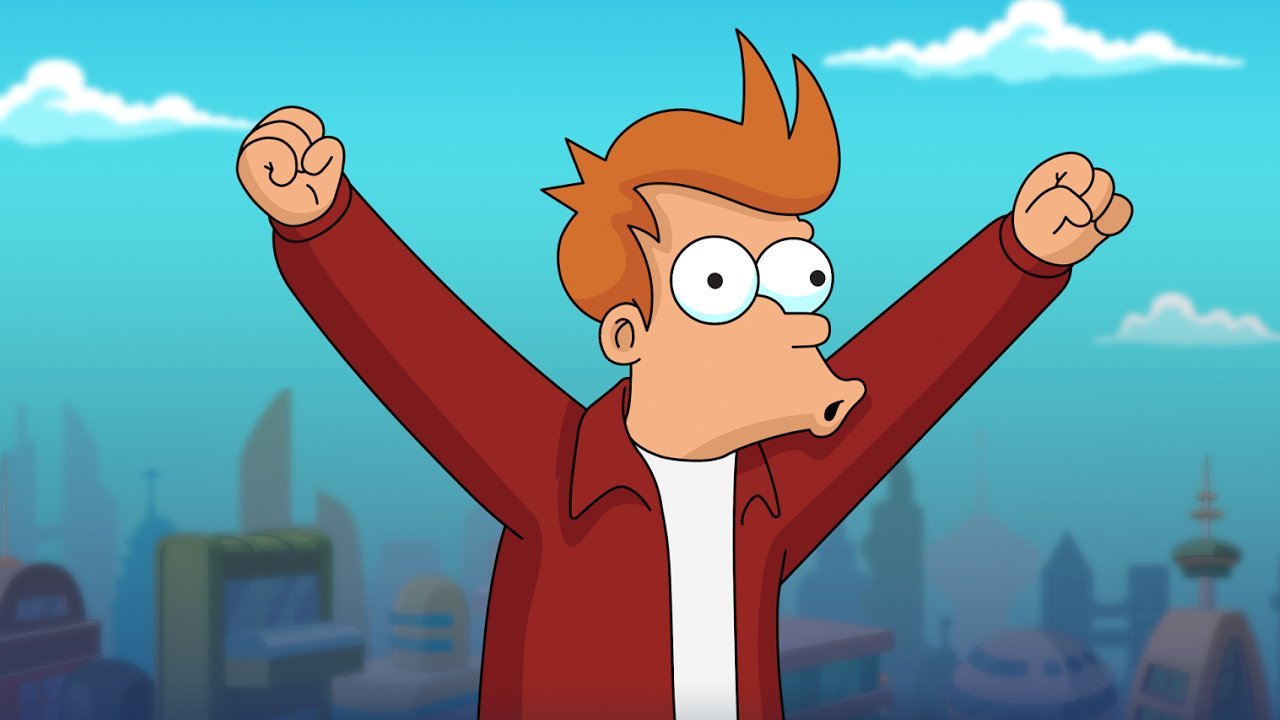 Actor de Futurama asegura que el elenco estaría dispuesto a regresar en un reboot