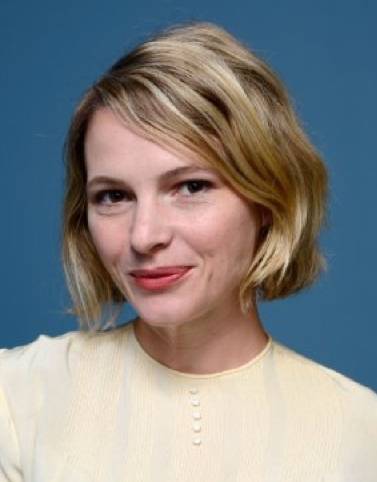 Amy Seimetz